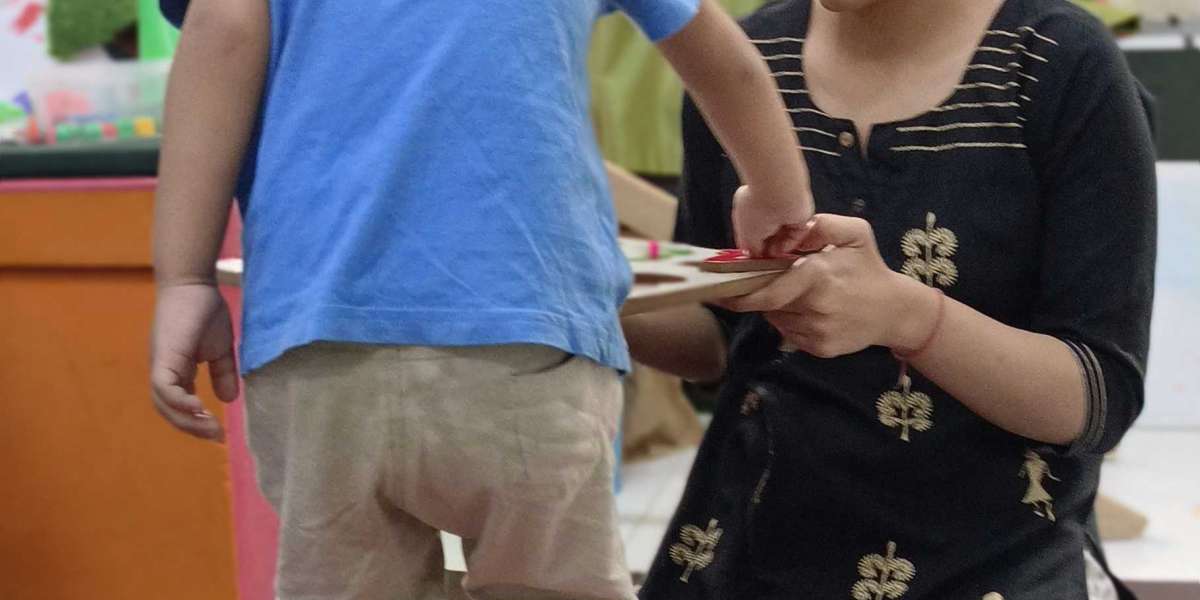 The Growing Importance of Child Mental Health Services in Pune for Early Development