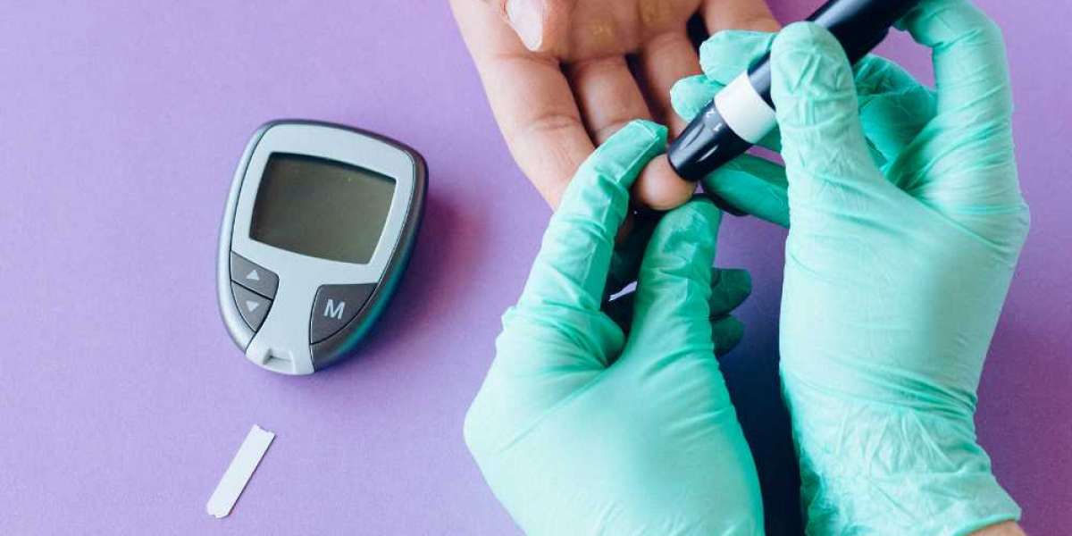 Best Diabetologists in Chennai for Expert Diabetes Care