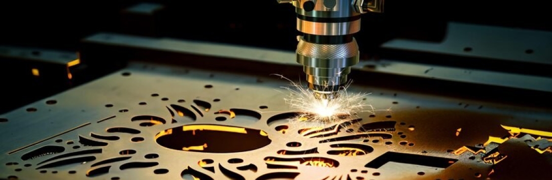 Redsail Laser Cutting Machine Cover Image