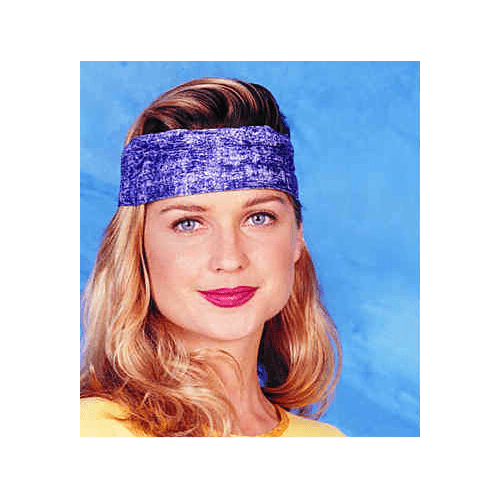 CoolMor™ Deluxe Cooling Head Band for Heat Relief