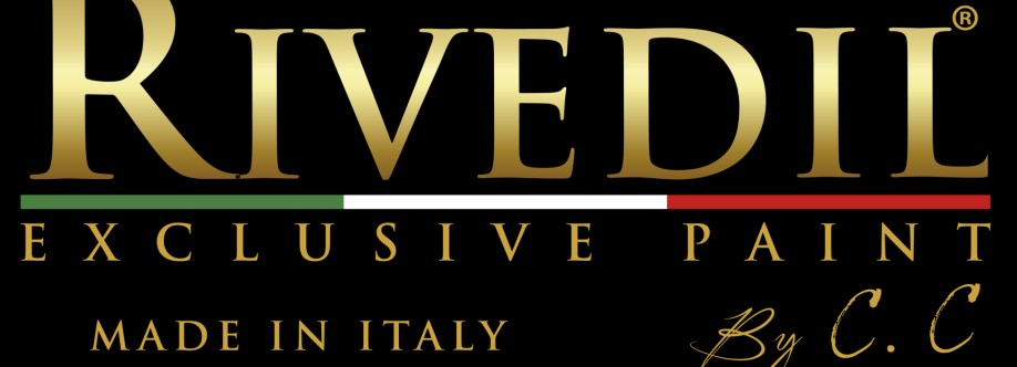 Rivedil Exclusive Paint Cover Image