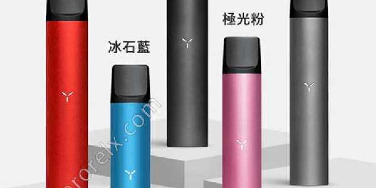 ZERO 2代主機領航，體驗VAPE純粹未來