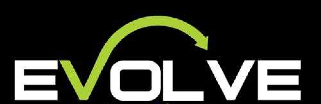 Evolve Health Club Cover Image