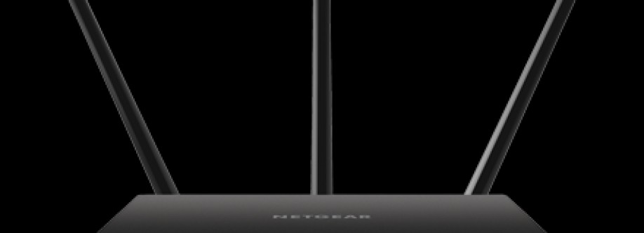 Netgear wifi Cover Image