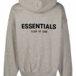 Essentials Hoodie Profile Picture