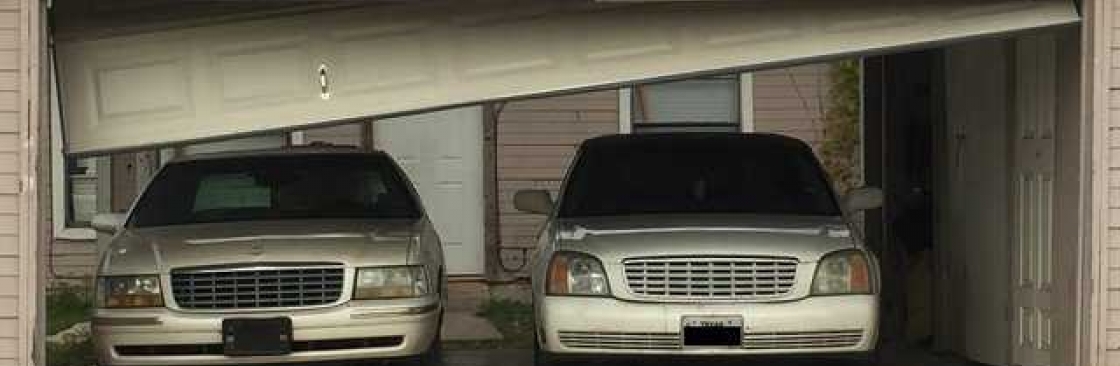 Cheyenne Garage Door Repair Cover Image