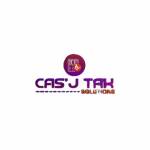 CASJ Tax Solutions Profile Picture