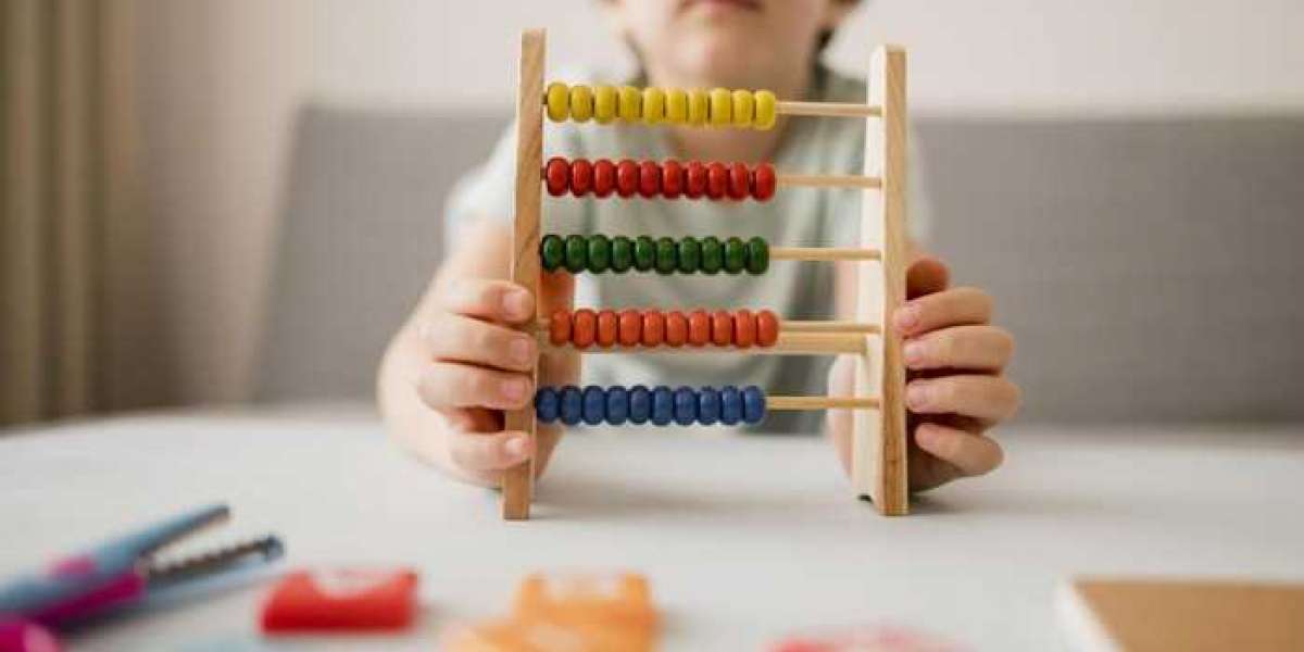 Sign Up for Abacus Math Classes Today - the Smart Way