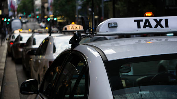 Geelong Taxi – Local & Long-Distance Rides with Trusted Drivers - SRM Articles | Help Care Support