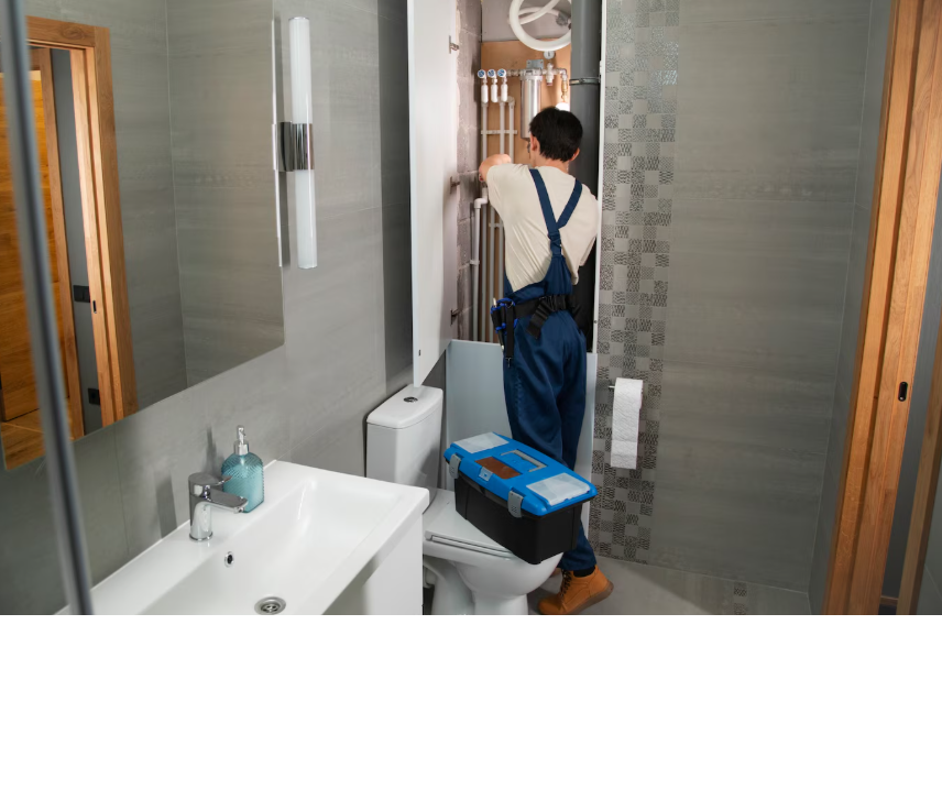 Bathroom Fitting Services in Kirby, UK