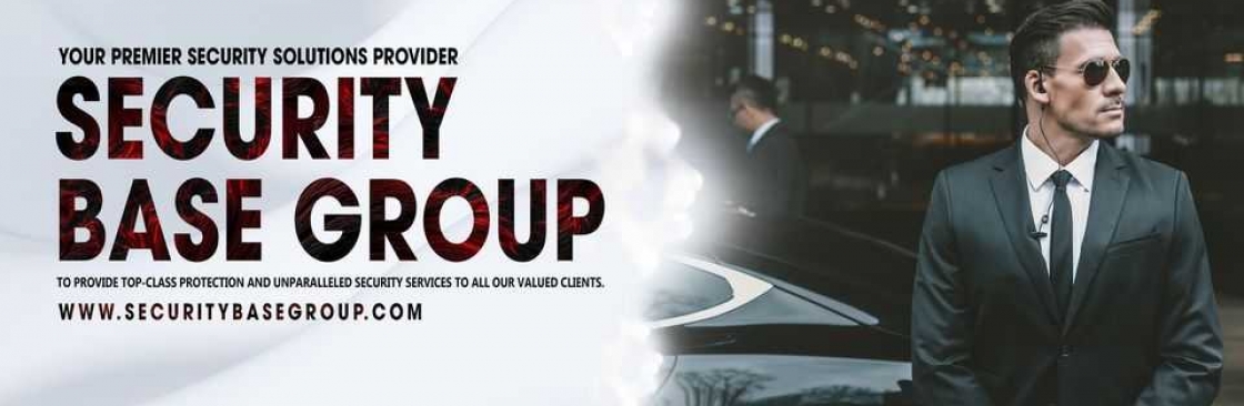 Security Base Group Cover Image