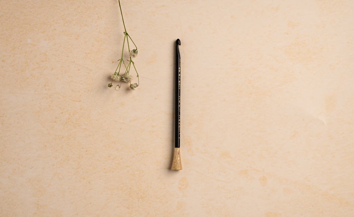 Uses of Ebony Wood Repair Hook – lanternmoon.com