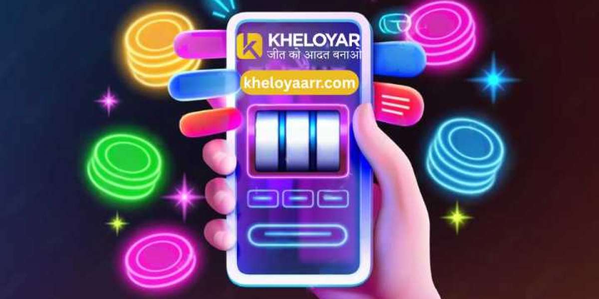 How to Login to Kheloyar, Download the APK & Verify Your Account