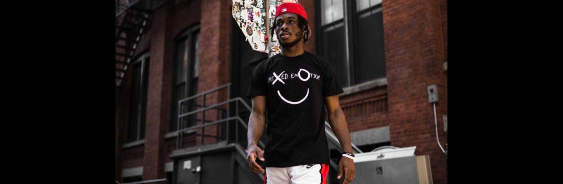 Mixed Emotions Shirt Cover Image