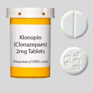 Klonopin 2mg - Buy Oxy Online