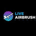 LIVE AIRBRUSH Profile Picture