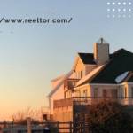 Reeltor offcial Profile Picture