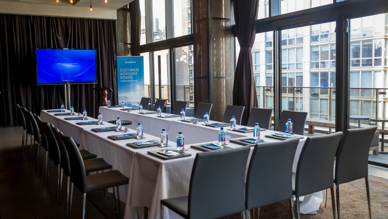 Top Reasons to Hire a Global Event Management Company for International Events | NY CITY US