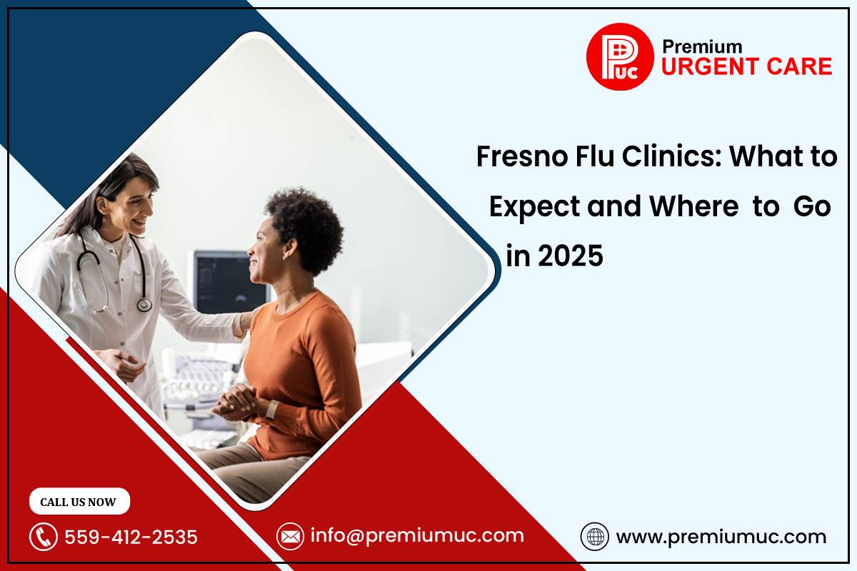 Fresno Flu Clinics: What to Expect and Where to Go in 2025 – Site Title