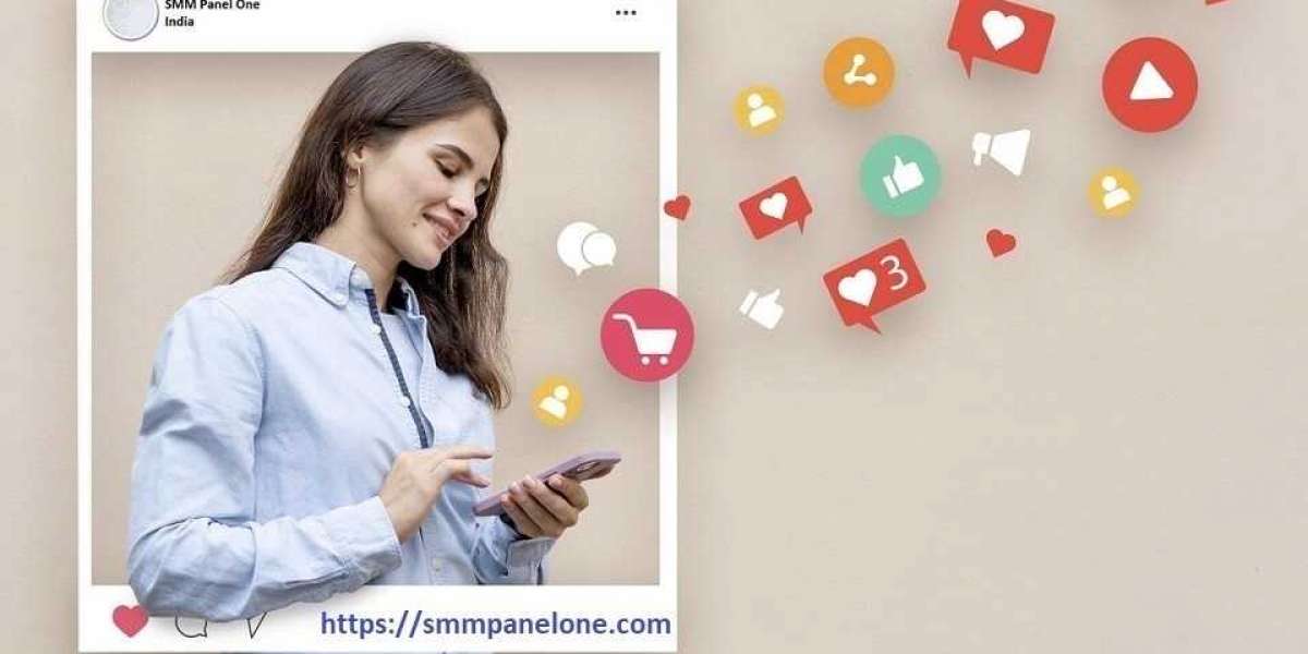 Target Indian Audiences with Our SMM Panel Services