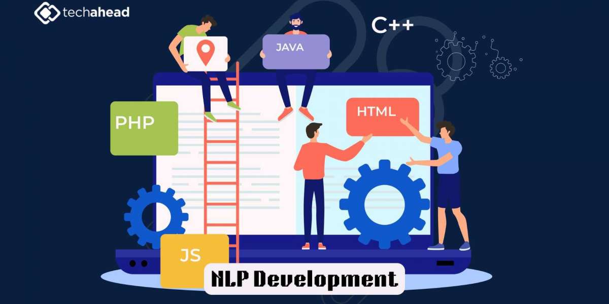 Transforming Healthcare with NLP Development Services: A New Era of Intelligent Patient Care