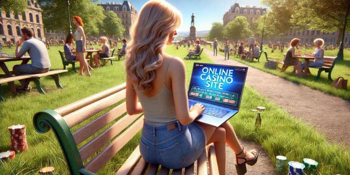 Discovering the Truth: Evolution Casino and the Onca888 Scam Verification Community
