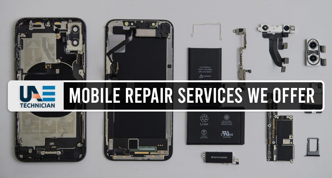 Mobile Repair Shop al ain | Mobile Phone Repair Near Me