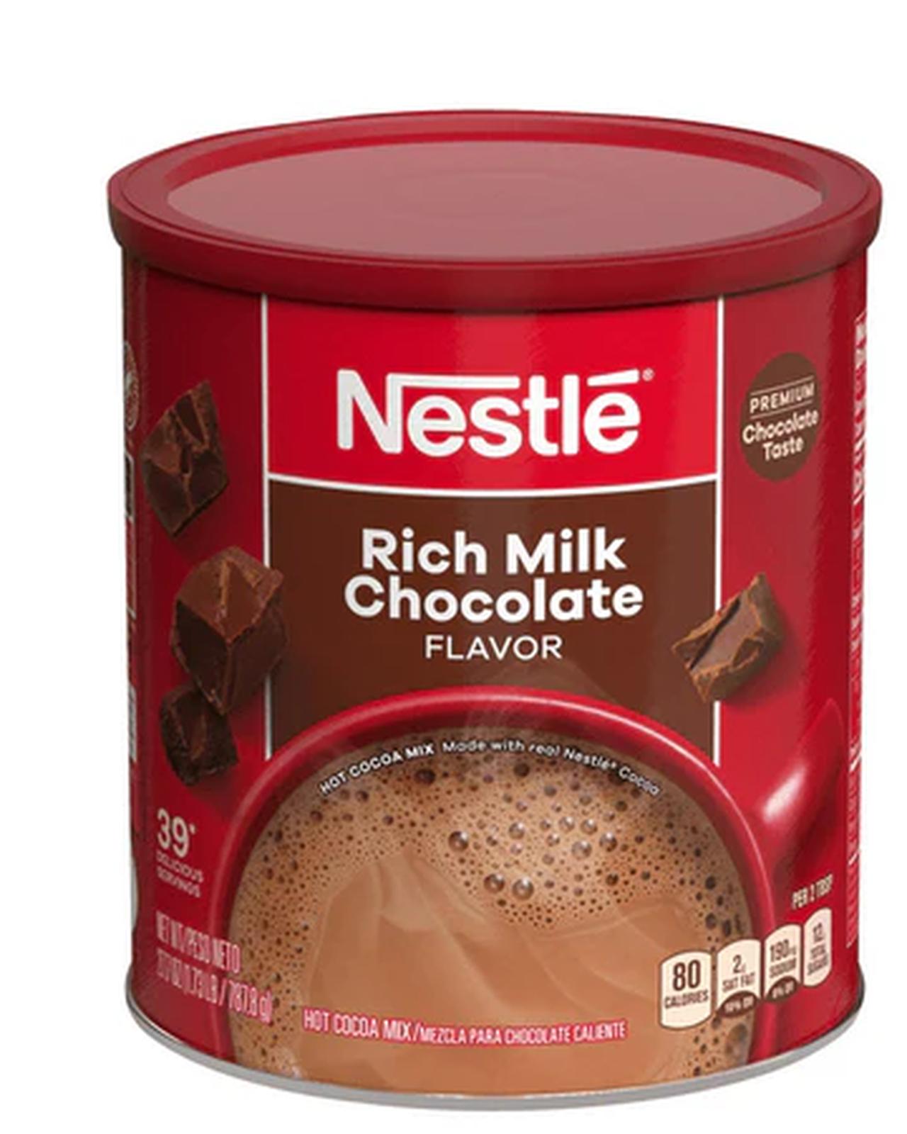 Want to Melt Your Worries Away? Try Hot Chocolate Bliss | Articles | Coffee and Tea Global | Gan Jing World - Technology for Humanity | Video & Movie Streaming