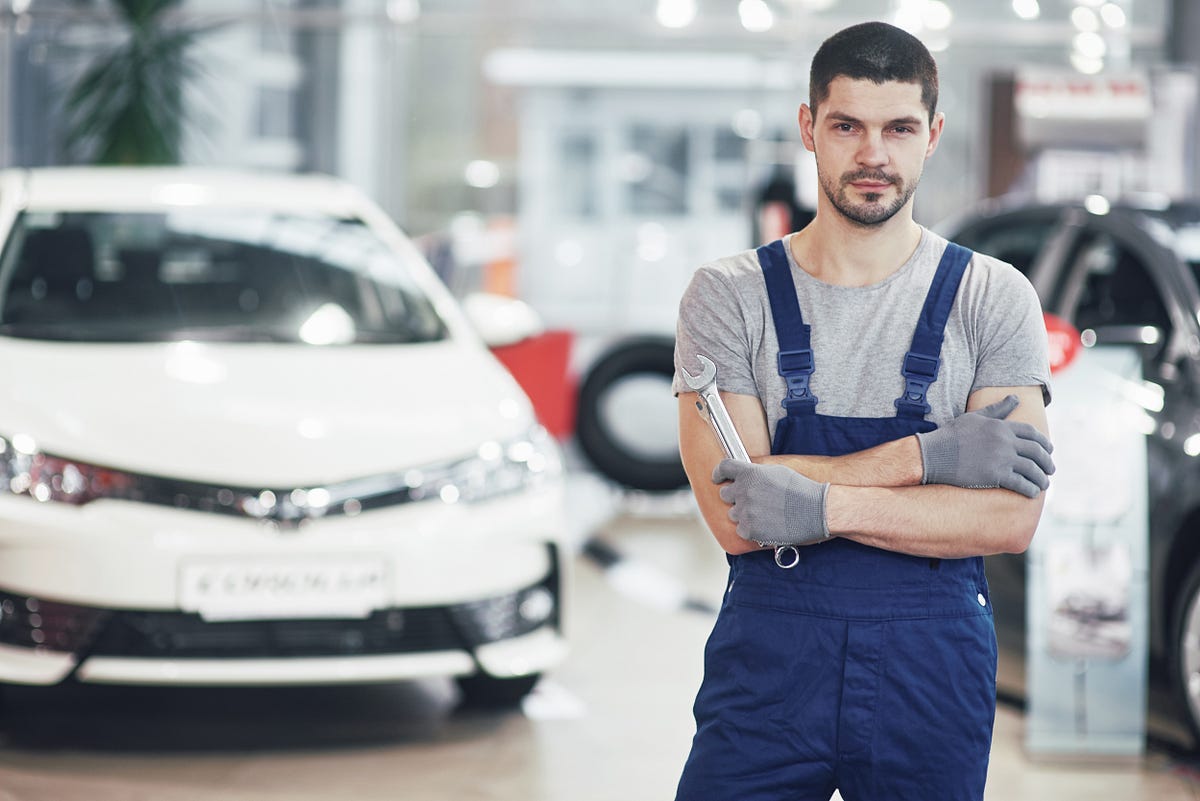 Rely on the service with expertise in European Car Repair Melbourne to better results | by Hoppers Auto Care | Jun, 2025 | Medium