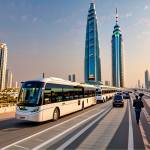 Bus Rental Dubai Profile Picture