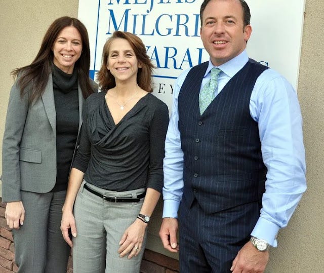 How Divorce Lawyers like Dave Mejias Simplify the Process | by Dave Mejias | Medium
