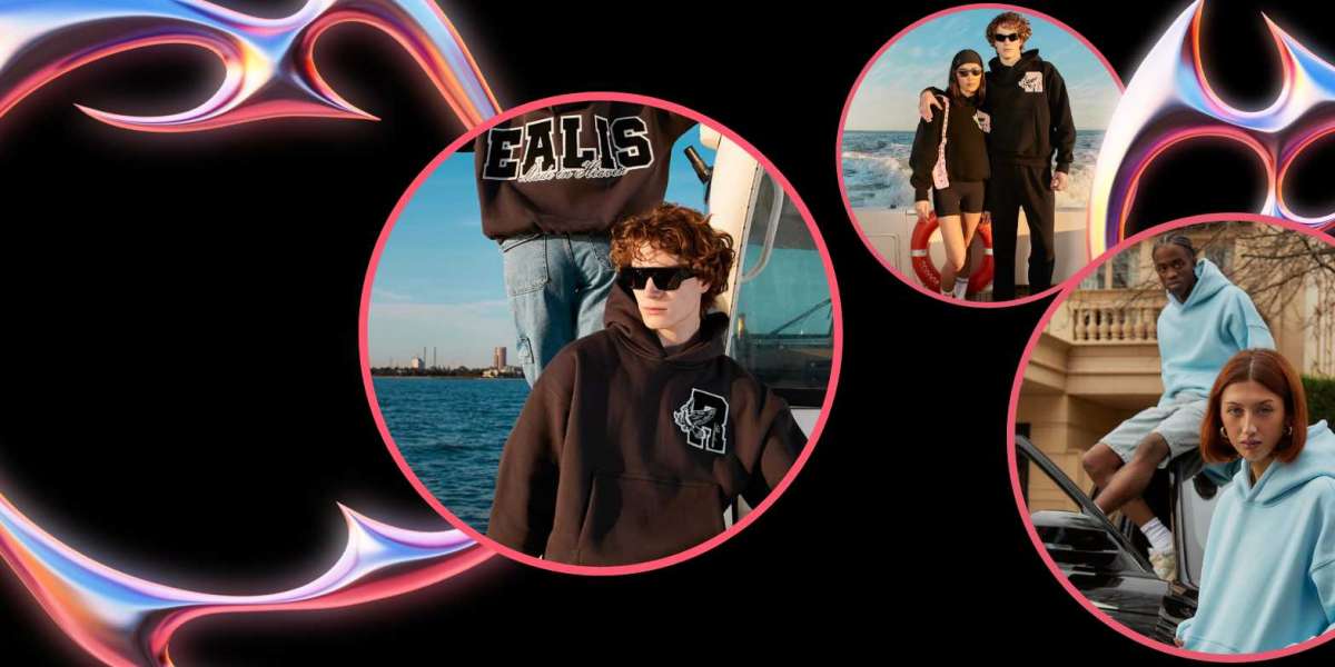 Realism Clothing: Bridging Fashion and Authentic Expression