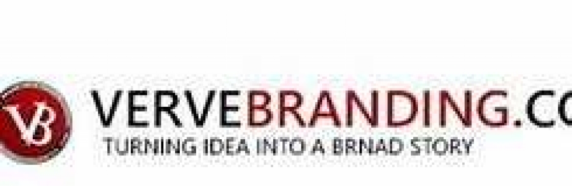 Verve Branding Cover Image