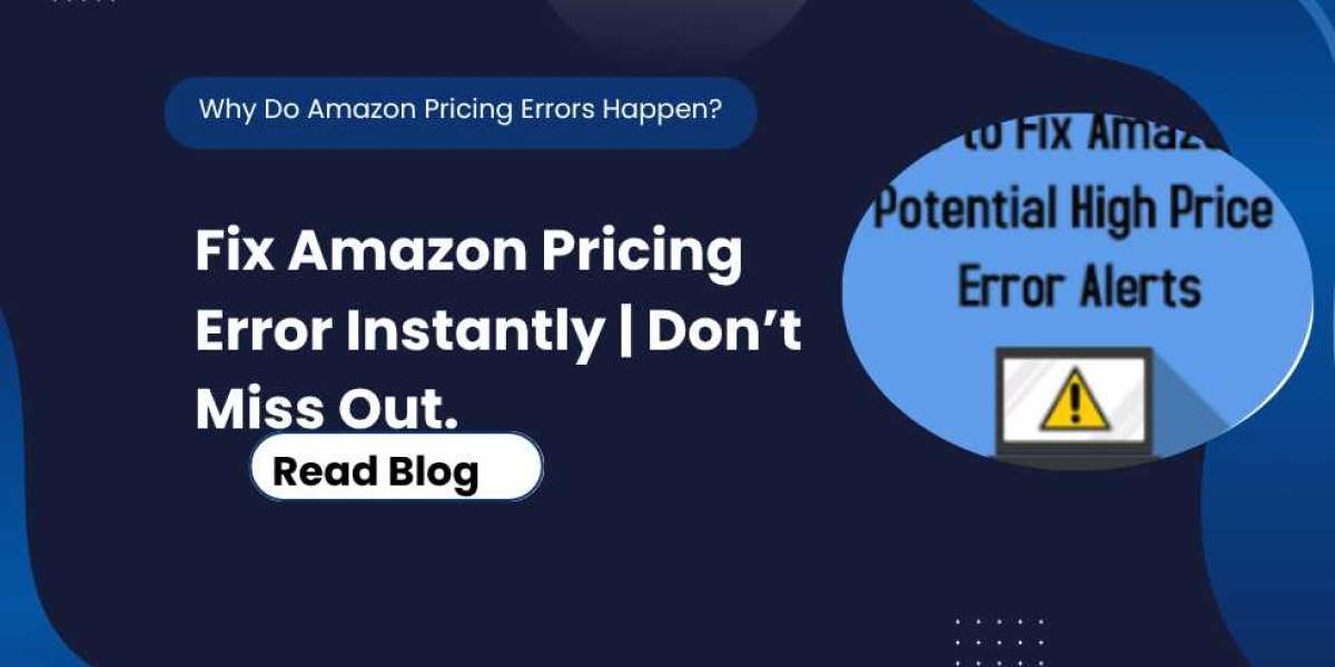 Fix Amazon Pricing Error Instantly | Don’t Miss Out.