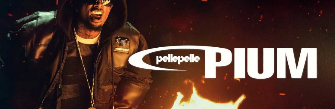 Pelle Pelle Vintage Jackets Cover Image