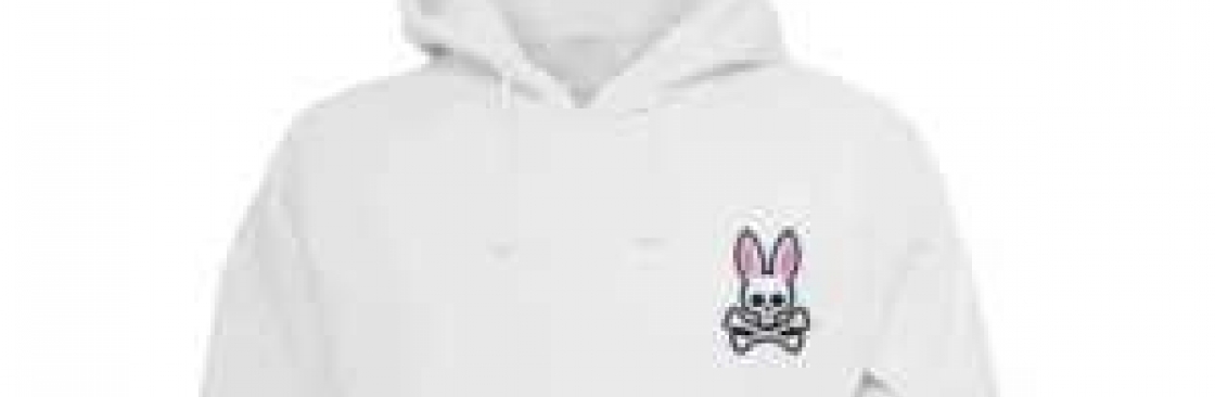 psychobunny clothing Cover Image