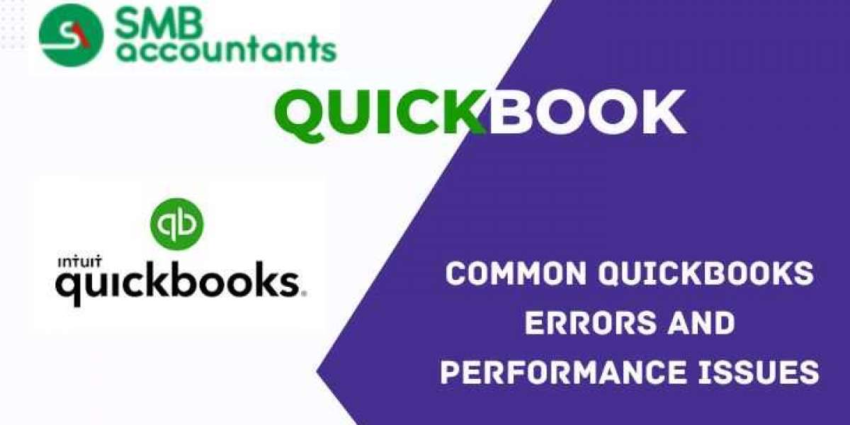 Resolve Common QuickBooks Errors: Complete Step-by-Step Guide