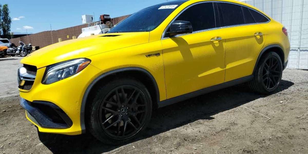 Where’s the Best Place to Buy a Salvage Vehicle for Sale Online?