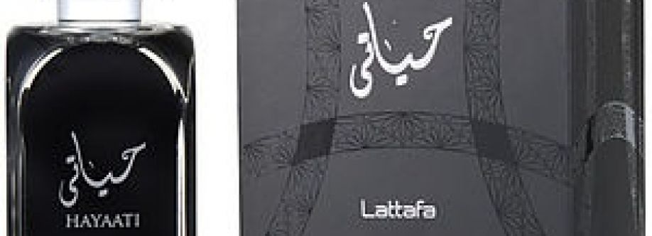 lattafahayaati Cover Image