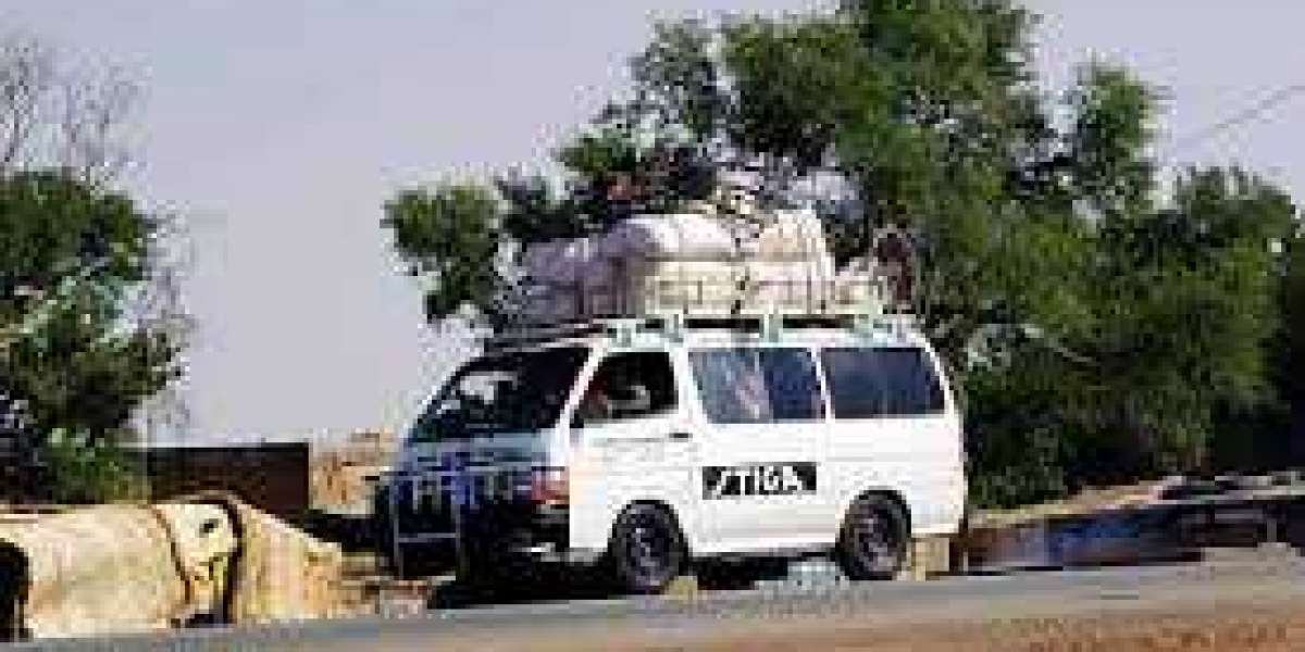 Burkina Faso New Commercial Vehicle Market Growth Forecast to 2030: Size & Demand Outlook