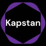 Kapstan ‎io Profile Picture