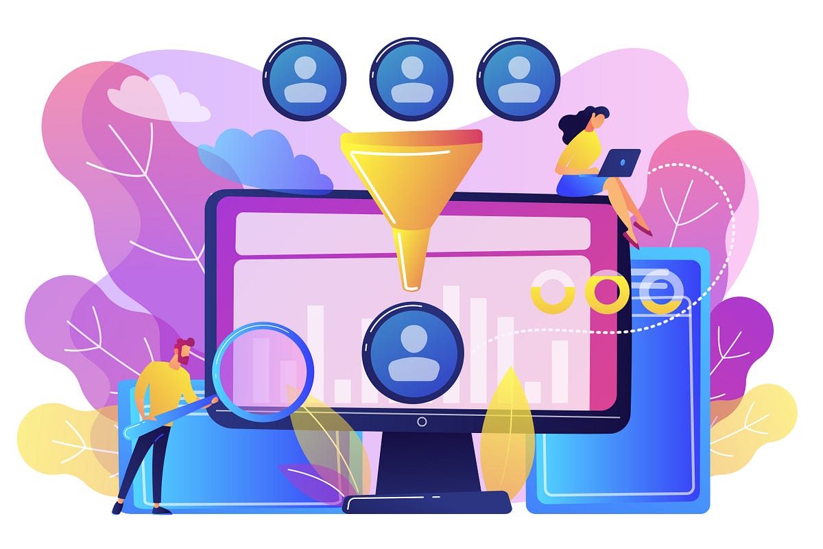 How Call Tracking Tools Can Supercharge Your Sales Funnel | by Callyzer | May, 2025 | Medium