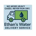 Ethan’s Water Delivery Service Profile Picture