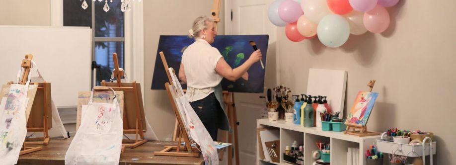 Art Spot Cover Image
