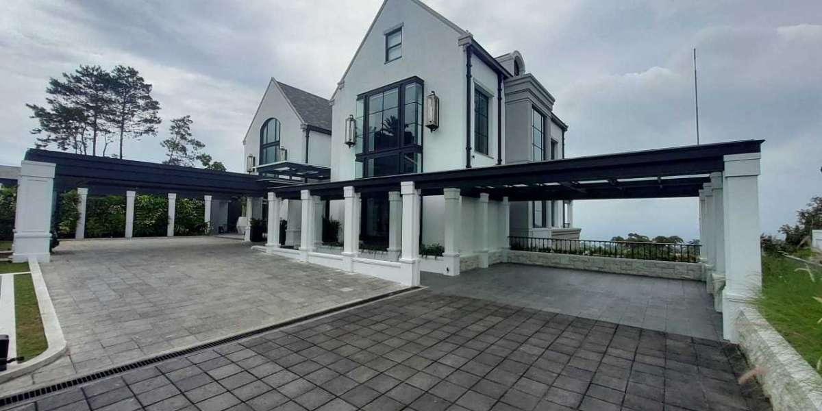 Bangun Rumah Surabaya Bersama Saga Contractor