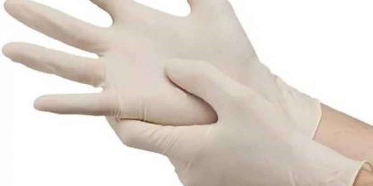 Surgical Gloves Manufacturing Plant Report 2025: Project Cost and Profit Margin