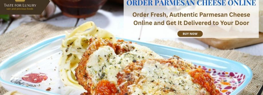 Taste for Luxury Inc Cover Image