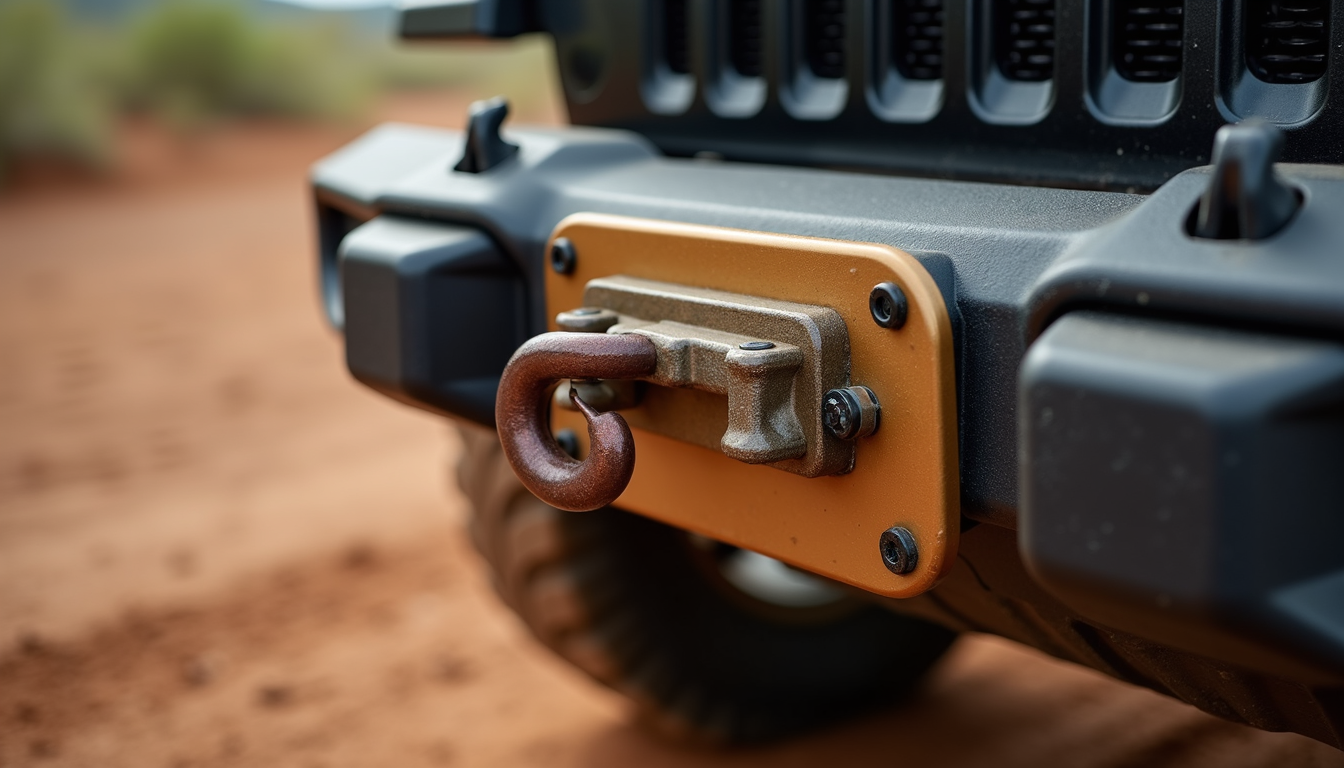 The #1 Mistake Jeep Owners Make When Buying a Bumper (And How to Avoid It)
