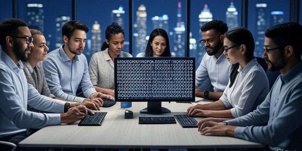 Hiring Manual Testers: Ensuring Precision with Hexadecimal Software