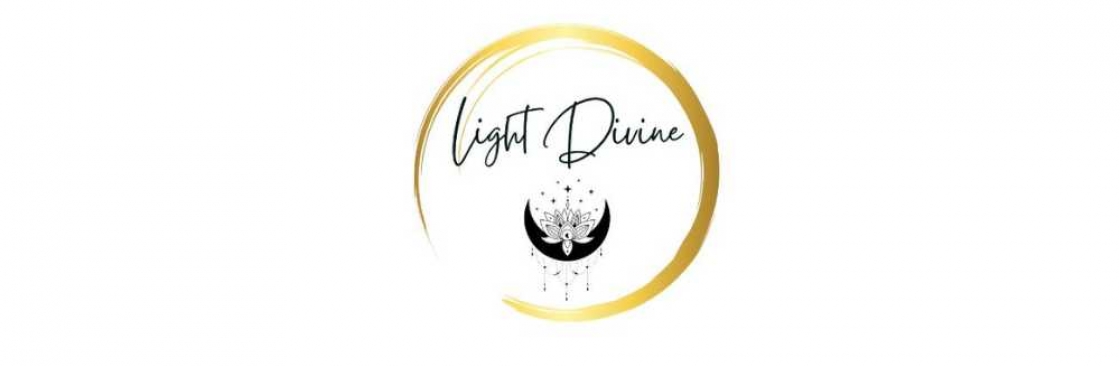 Light Divine Cover Image